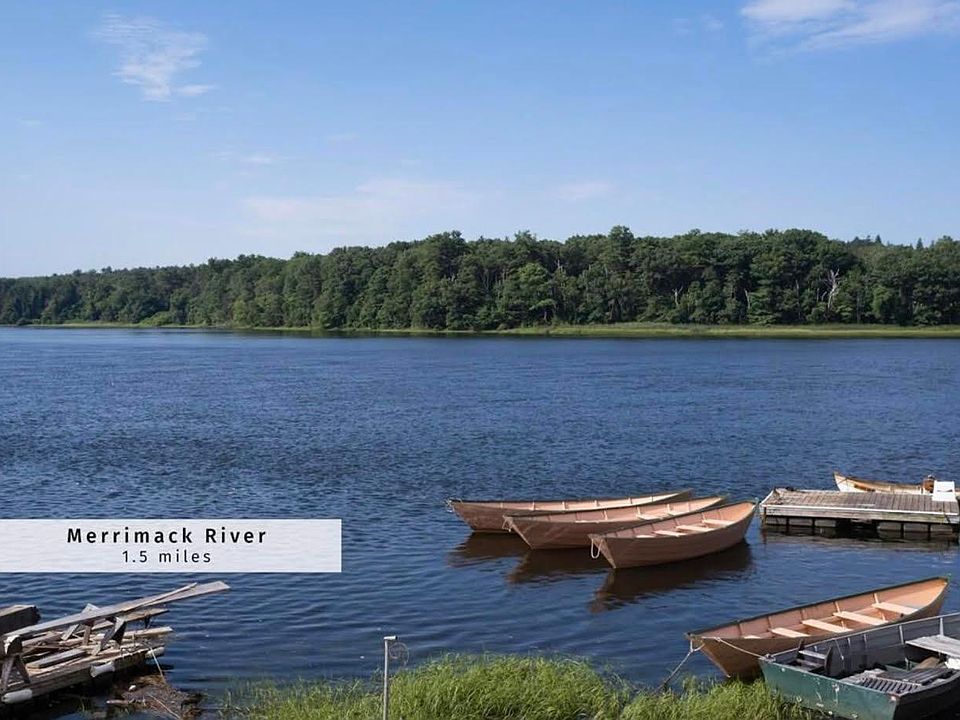 164 Whitehall Rd, Amesbury, MA 01913 Zillow