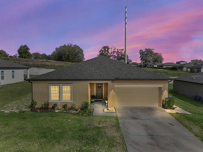 16426 Bloom Ct, Groveland, FL 34736 Zillow