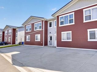 3 Cherry Lane Pl S, Three Hills, AB T0M2A0