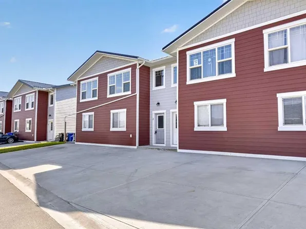 3 Cherry Lane Pl S, Three Hills, AB T0M 2A0