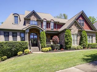 245 King Arthur Cir, Franklin, TN 37067