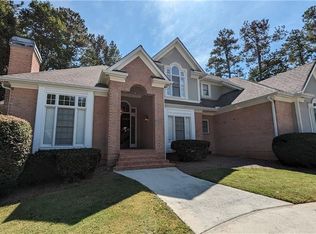 1901 Lancaster Dr SE, Conyers, GA 30013