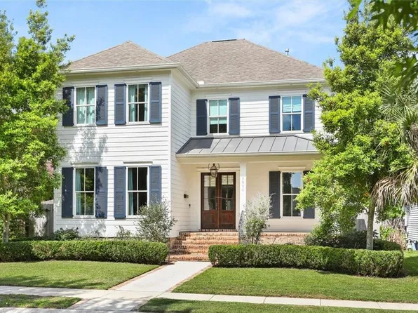 6050 Argonne Blvd, New Orleans, LA 70124
