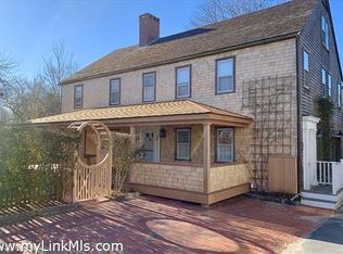 10 Lyons Ln, Nantucket, MA 02554