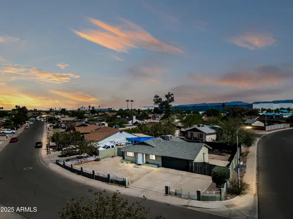 6171 W MCKINLEY Street, Phoenix, AZ 85043