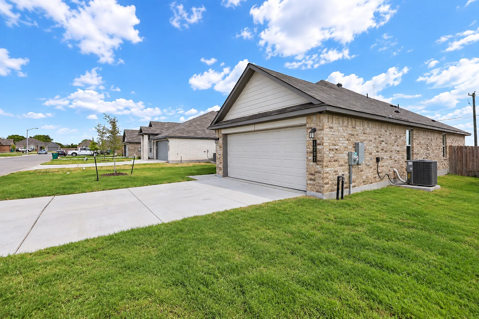 1237 Dowdy Dr, Belton — Photo 2