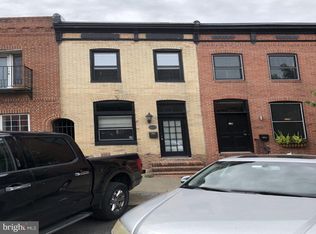 2633 Hudson St, Baltimore, MD 21224