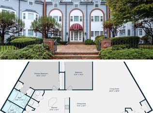 Washington Court Condominiums, Norwood, MA 02062