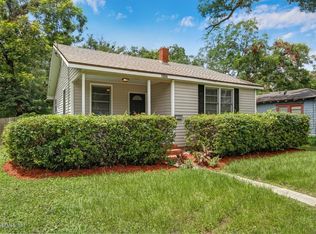 1204 Dancy St, Jacksonville, FL 32205