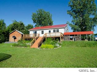 11233 Us Route 11, Adams, NY