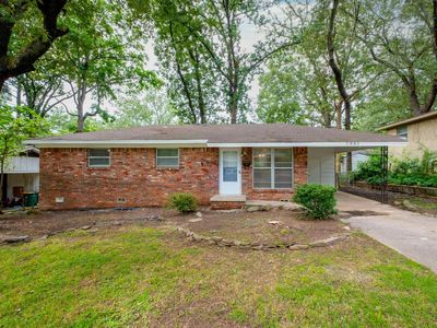 7001 Burton Dr, Little Rock, AR, 72204