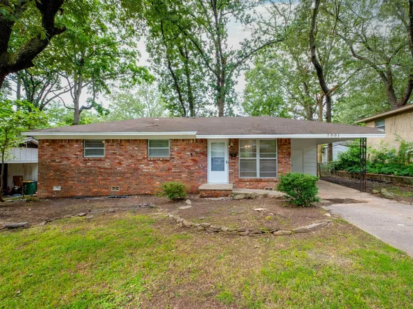 7001 Burton Dr, Little Rock, AR 72204