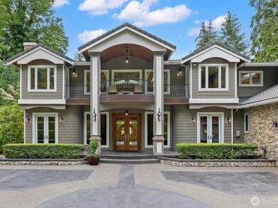 6434 E Mercer Way, Mercer Island, WA, 98040