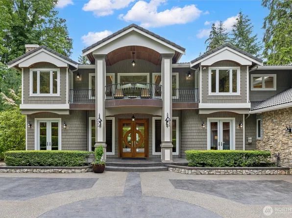 6434 E Mercer Way, Mercer Island, WA 98040