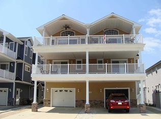 118 55th St #W, Sea Isle City, NJ 08243