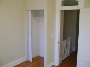 246 Warren St NE, Washington, DC 20002