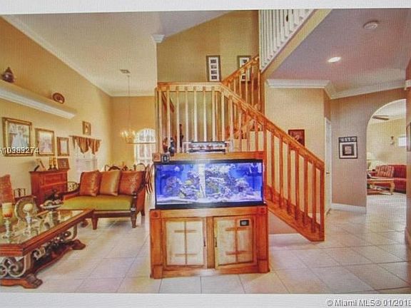 Front entrance view.