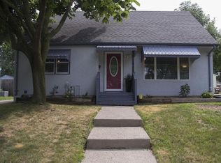 1020 Sperl St, West Saint Paul, MN 55118