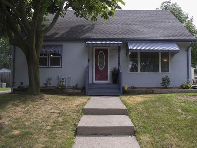 1020 Sperl St, West Saint Paul, MN, 55118