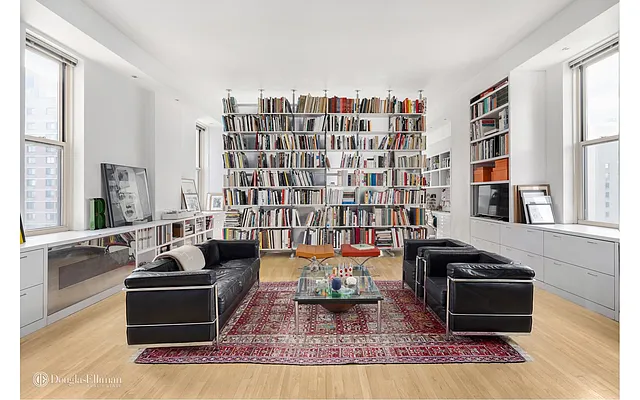 Sold by Douglas Elliman | media 17