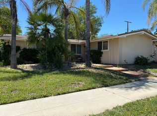 7957 Capistrano Ave #A, Canoga Park, CA 91304