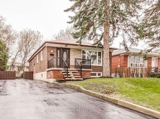 336 Skopit Rd, Richmond Hill, ON L4C 2Y8