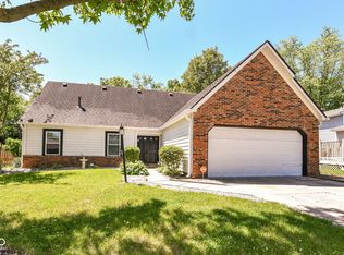 5855 Liberty Creek Dr E, Indianapolis, IN 46254