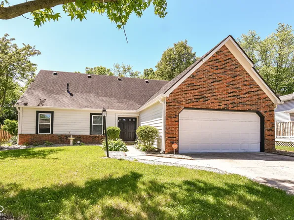 5855 Liberty Creek Dr E, Indianapolis, IN 46254