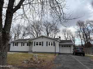 72 Nancy Ave, Pittsfield, MA 01201