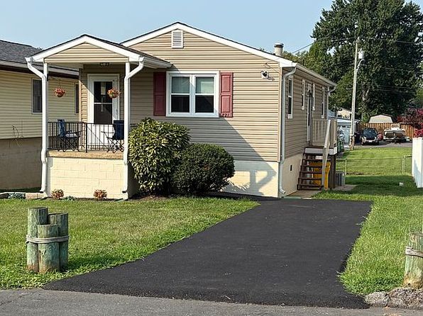 821 Shore Dr