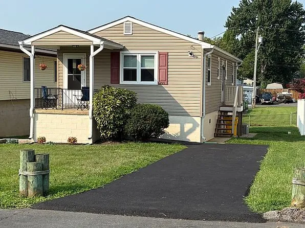 821 Shore Dr, Edgewater, MD 21037