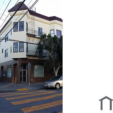 2nd image of 2919 22nd St #5