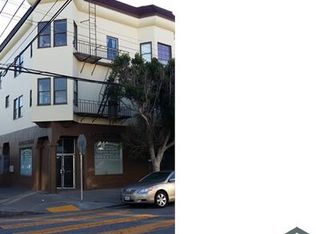 2921 22nd St #8, San Francisco, CA 94110