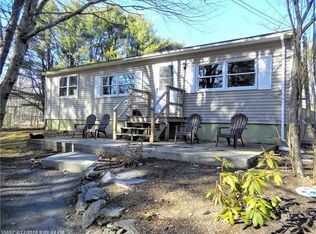906 Levenseller Rd, Holden, ME 04429