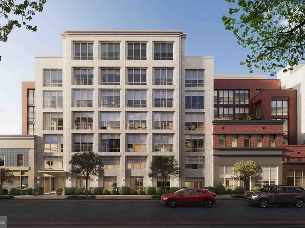 1455 Church St NW #205, Washington, DC 20005