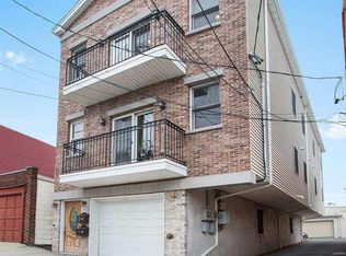 236 68th St #2, Guttenberg, NJ 07093