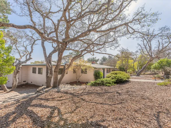 516 Herrmann Dr, Monterey, CA 93940