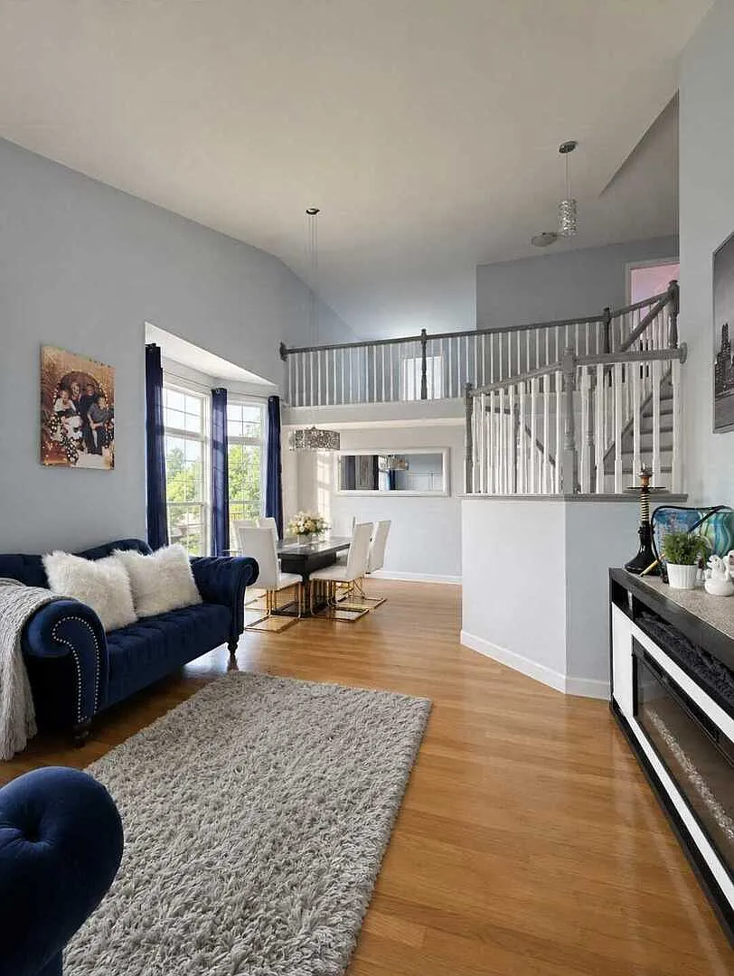 3 bed, 2.5 bath, 1564 sqft, $3,500 — Photo 4