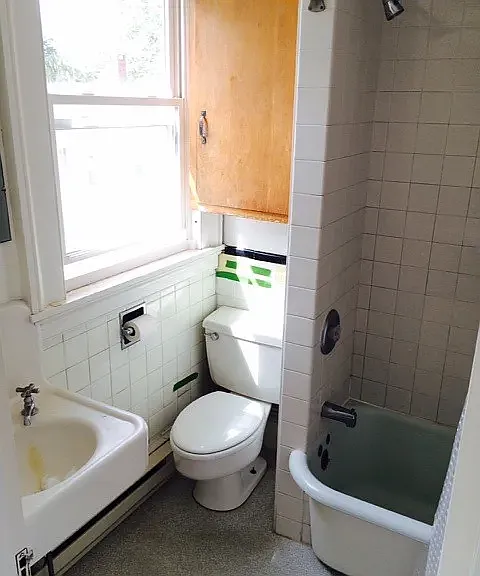 1 bed, 500 sqft, $1,500 — Photo 3