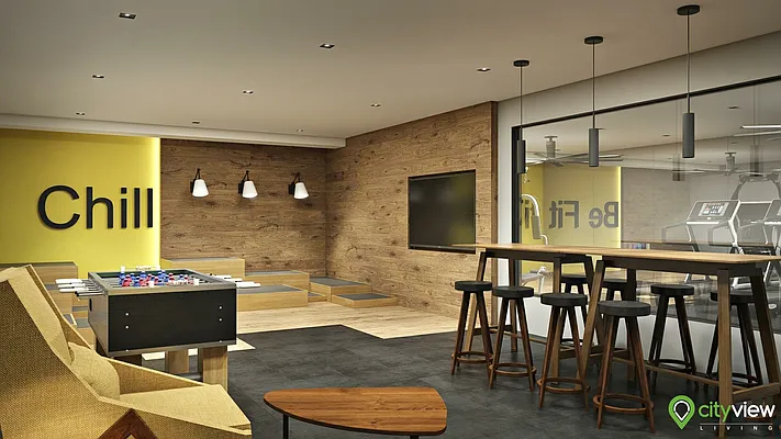 Rented by City View Living | media 95