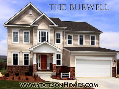 403 Sterling Heights Ln, Blacksburg, VA, 24060