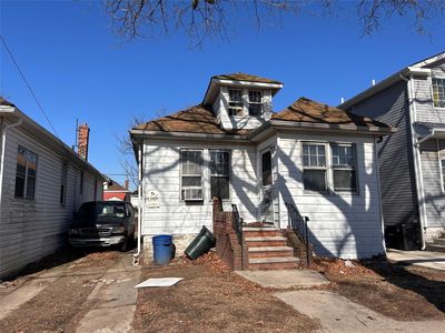 17203 119th Avenue, Jamaica, NY, 11434