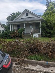 616 S Wheeler St, Saginaw, MI, 48602