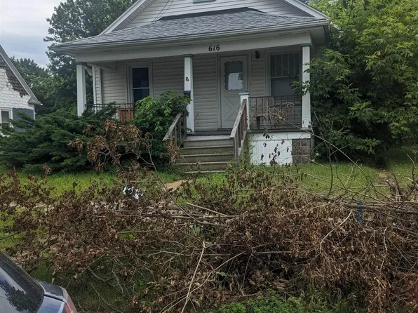 616 S Wheeler St, Saginaw, MI 48602