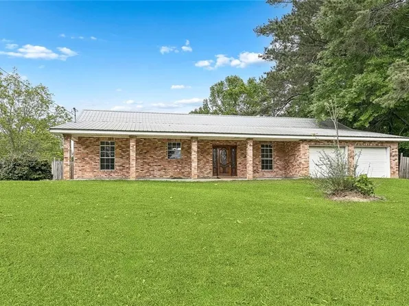 59337 439th Hwy, Bogalusa, LA 70427