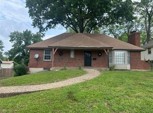 10008 E 83rd St, Raytown, MO 64138