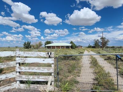 211 State Highway 41, Willard, NM, 87063