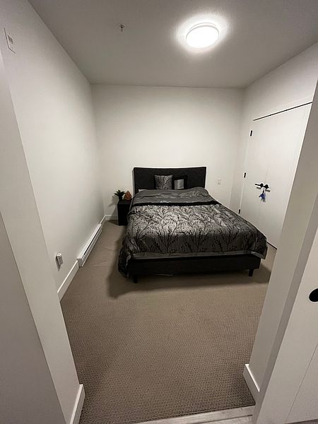 Abbotsford Apartment for rent - 1 Bedroom — photo 6