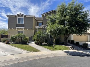 4245 E Blue Ridge Pl, Chandler, AZ 85249