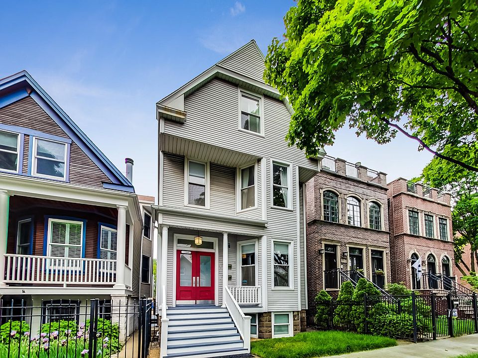 1st image of 1506 W Oakdale Ave #2
